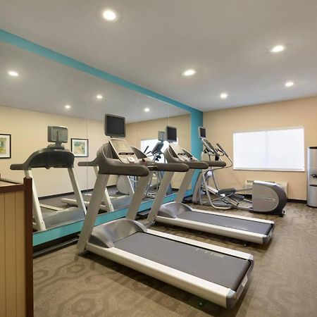 Fairfield Inn & Suites Bismarck South Kültér fotó