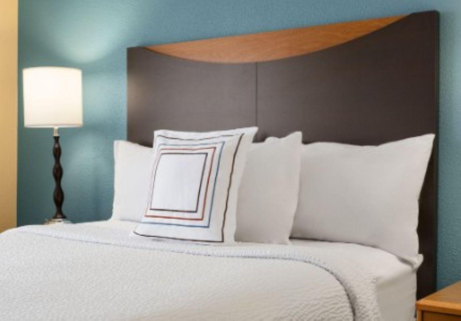 Fairfield Inn & Suites Bismarck South Kültér fotó