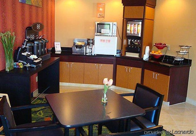 Fairfield Inn & Suites Bismarck South Kültér fotó