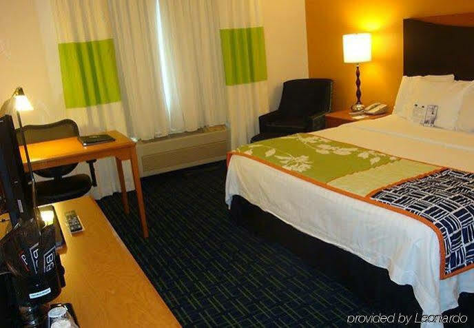 Fairfield Inn & Suites Bismarck South Kültér fotó