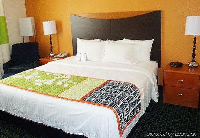 Fairfield Inn & Suites Bismarck South Kültér fotó